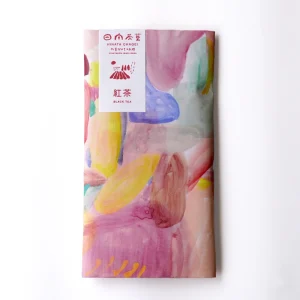 日南茶藝 紅茶（リーフ）