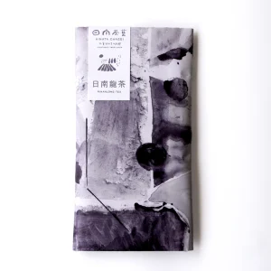 日南茶藝 日南龍茶（リーフ）