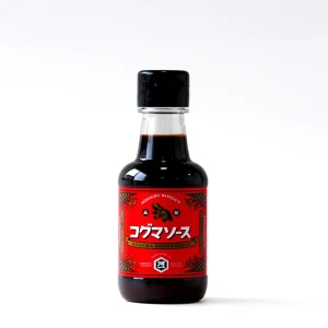 函館 コグマソース