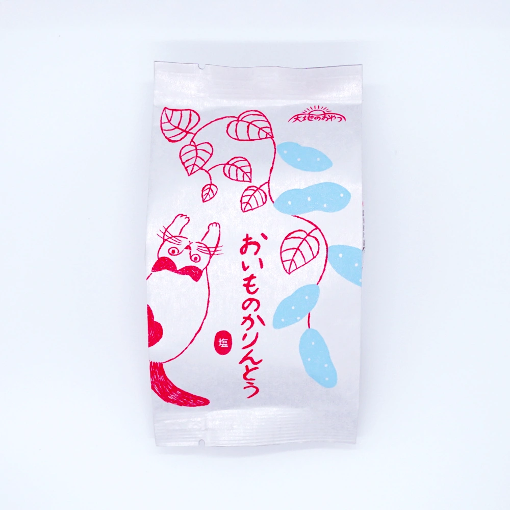 おいものかりんとう【塩】