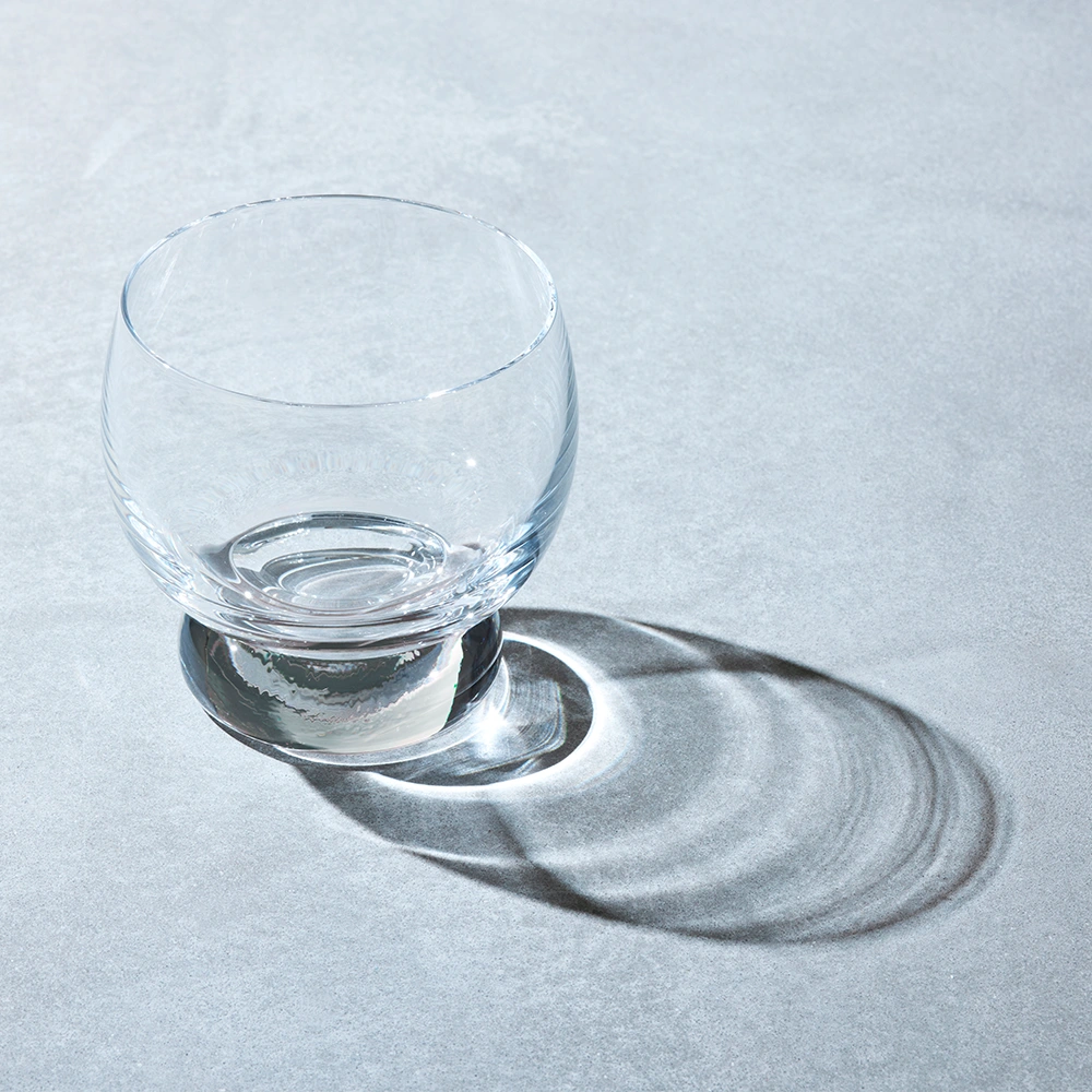 fuwari グラス 【250ml】