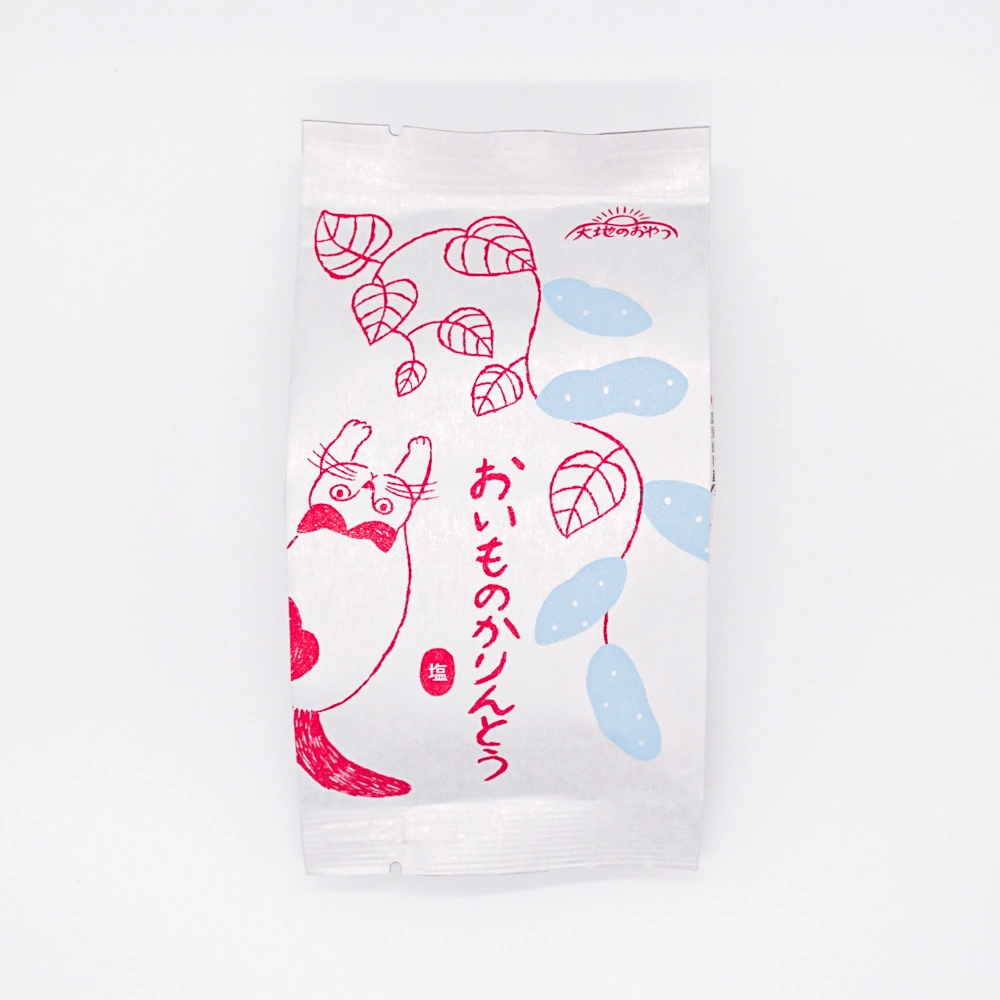 おいものかりんとう【塩】