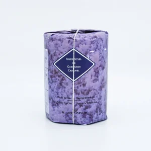 発酵バターとゲランドの初摘み塩キャラメルジャム