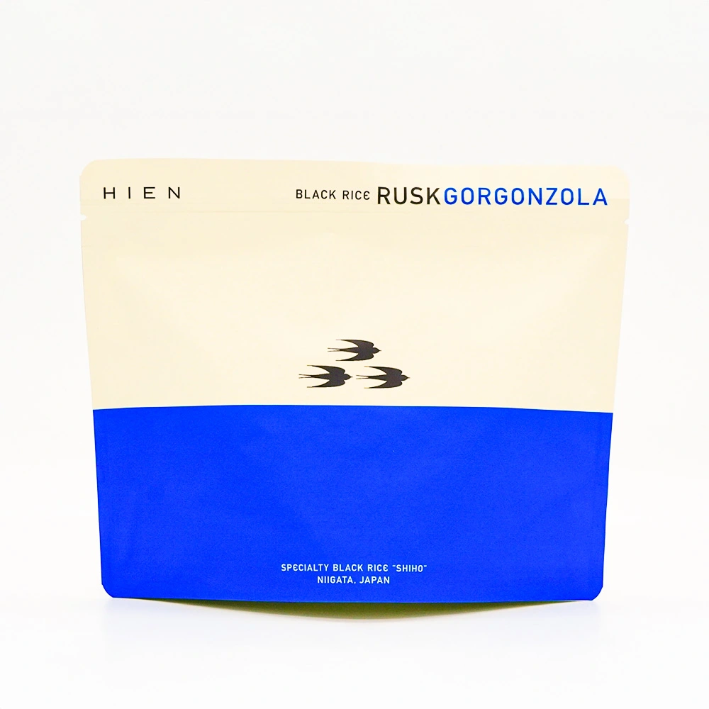 黒米ラスク 【ゴルゴンゾーラ】