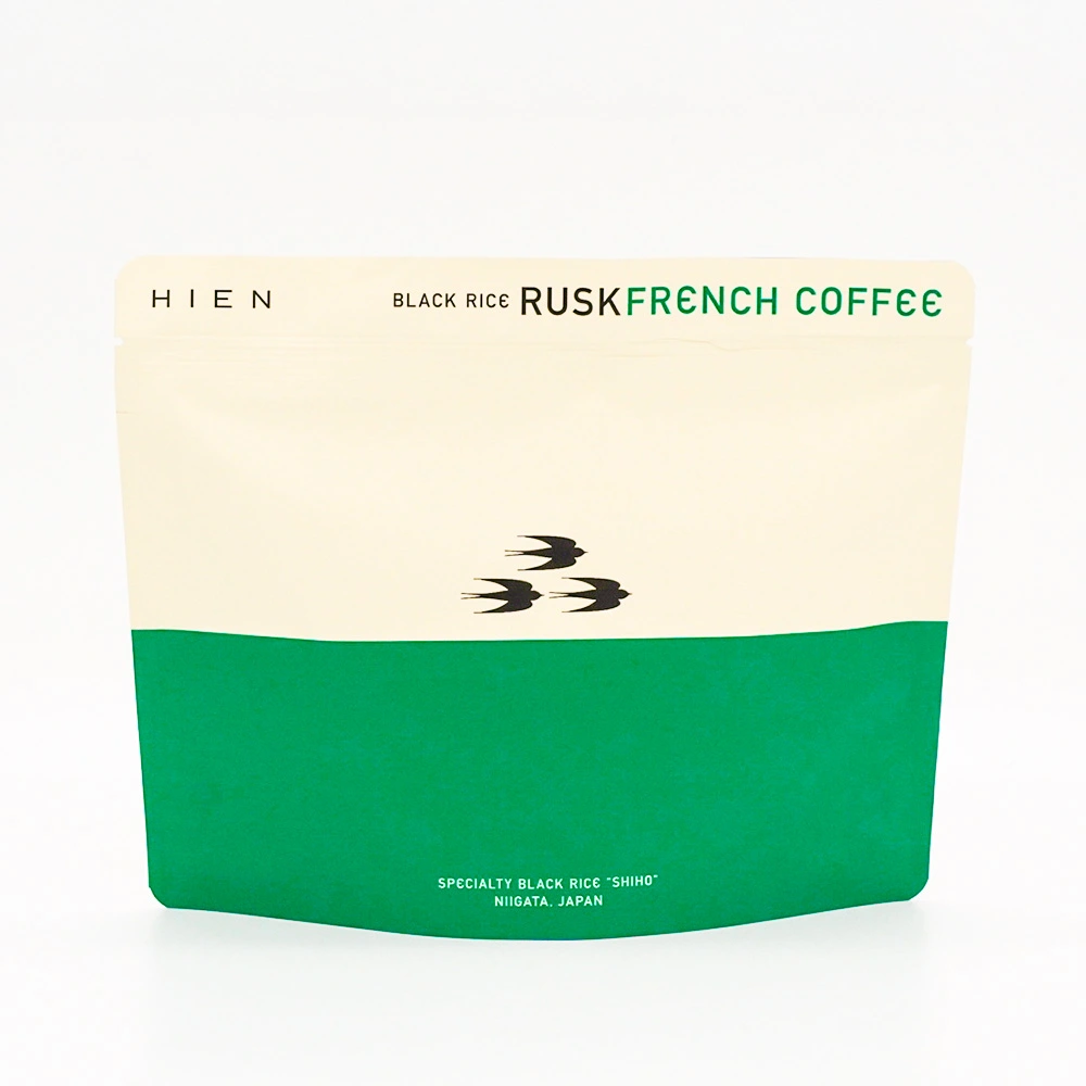 黒米ラスク【フレンチコーヒー】