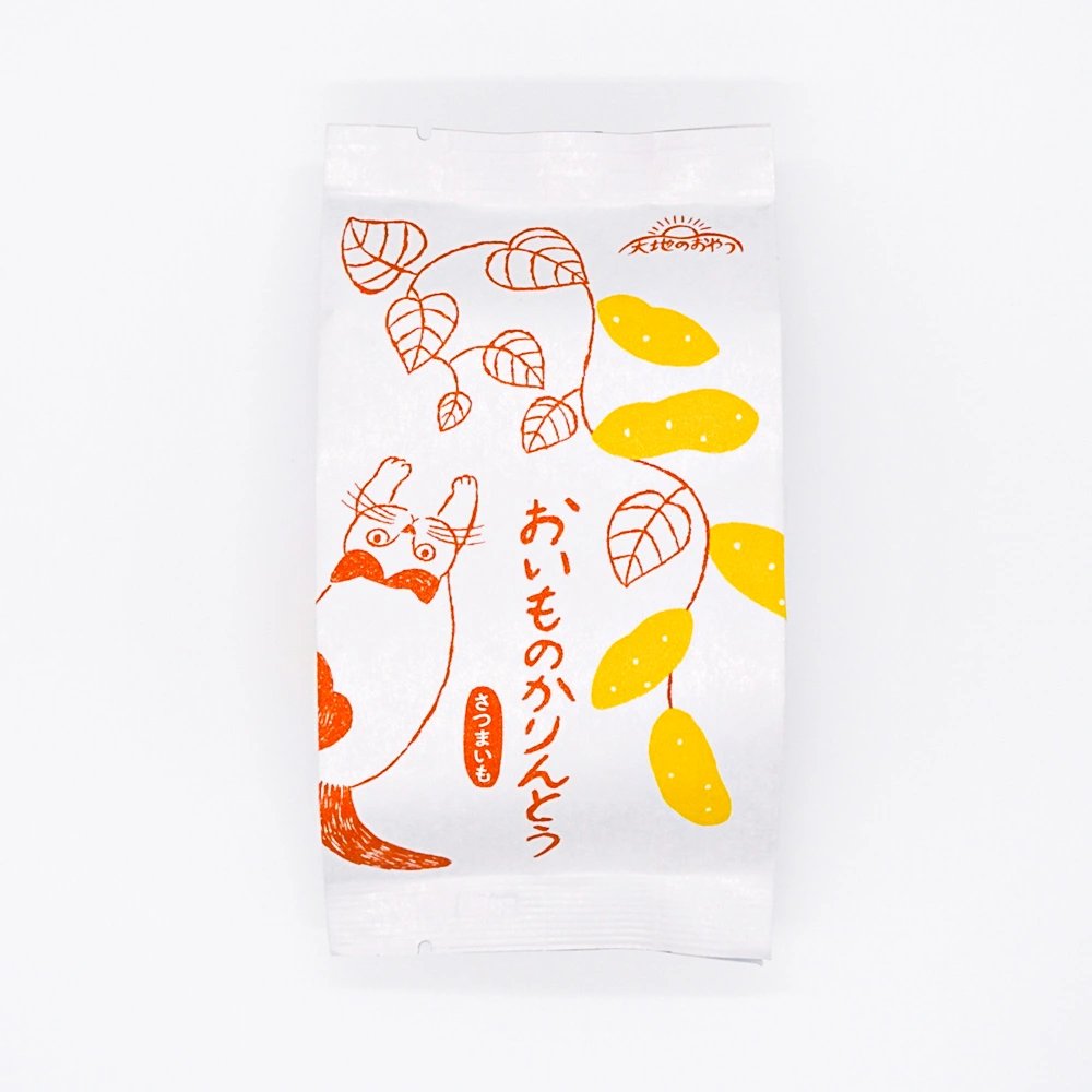 おいものかりんとう【さつまいも】