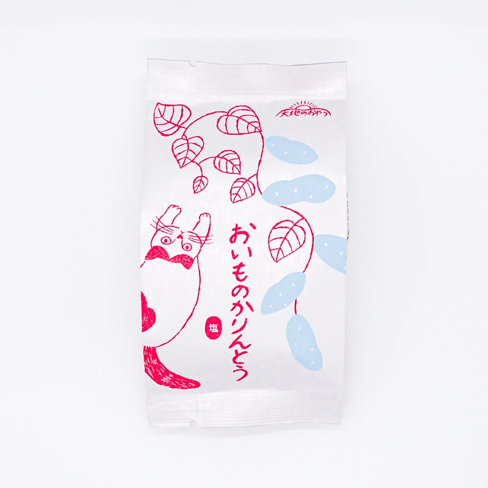 おいものかりんとう【塩】