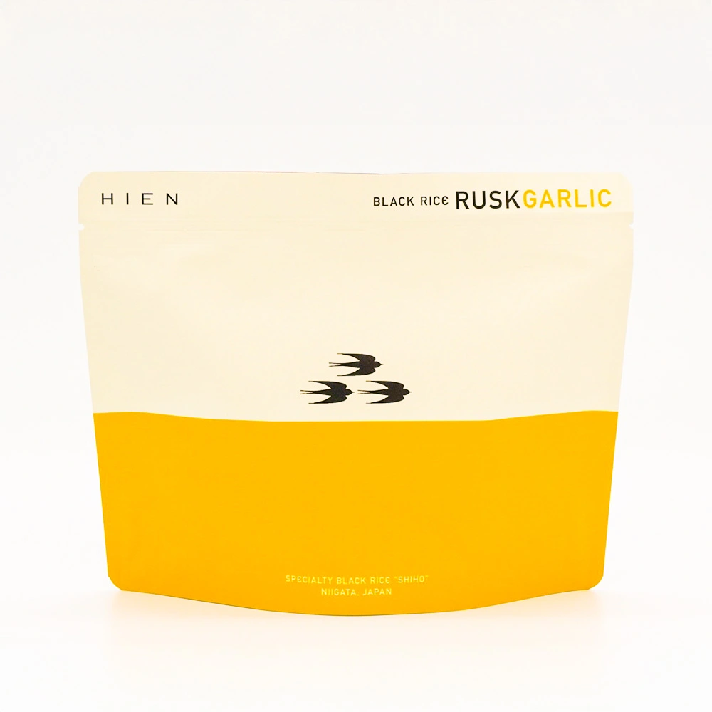 黒米ラスク【ガーリック】