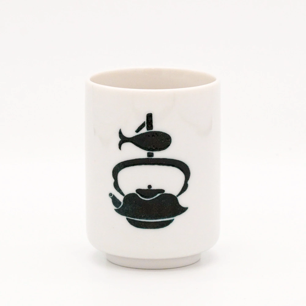 Do湯呑【IRORI／耕人】