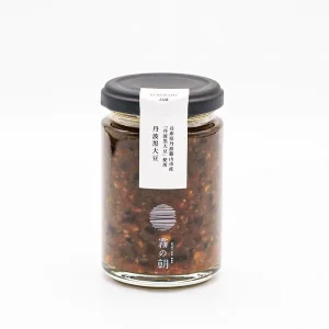 丹波黒大豆ジャム