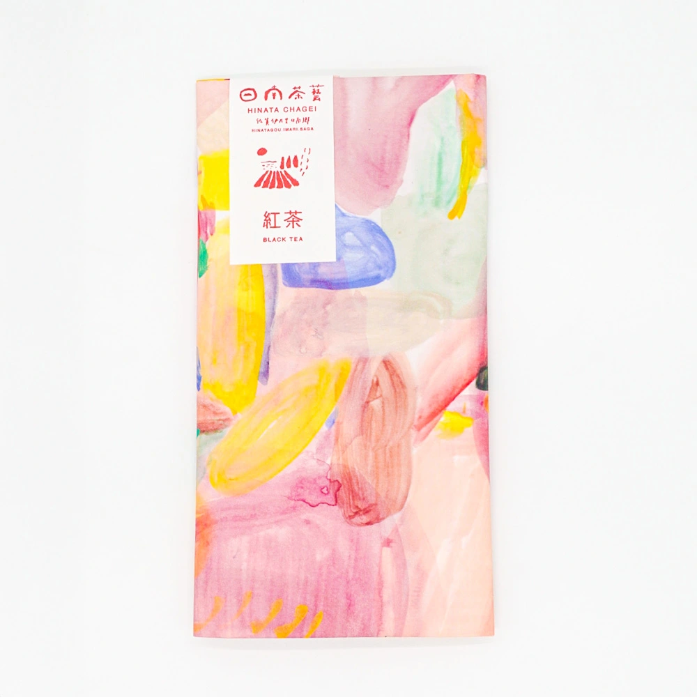 日南茶藝 紅茶（リーフ）