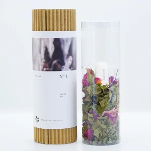 Bath Soak【№1／大和当帰×芍薬】